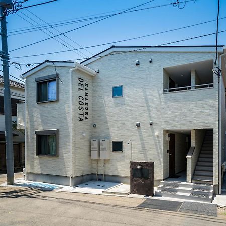 Kamakura Del Costa Lägenhet Exteriör bild