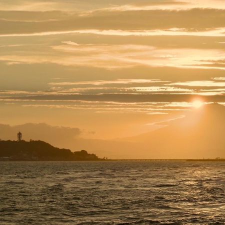 Kamakura Del Costa Lägenhet Exteriör bild