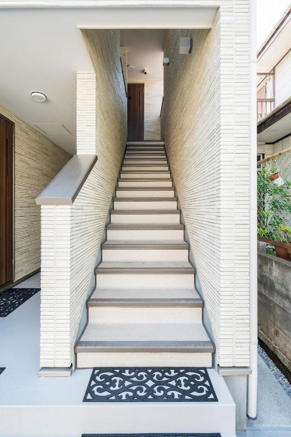 Kamakura Del Costa Lägenhet Exteriör bild