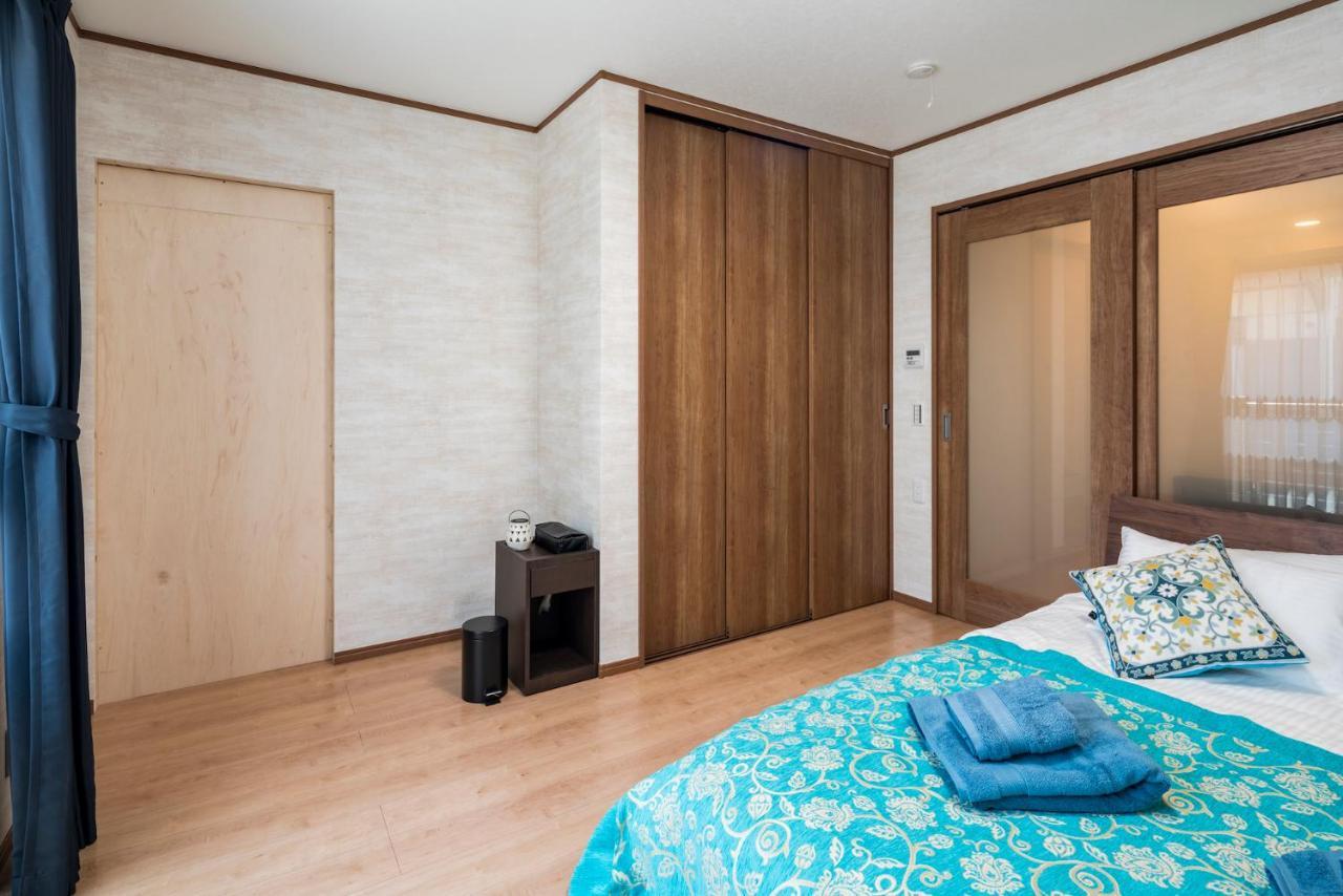 Kamakura Del Costa Lägenhet Exteriör bild