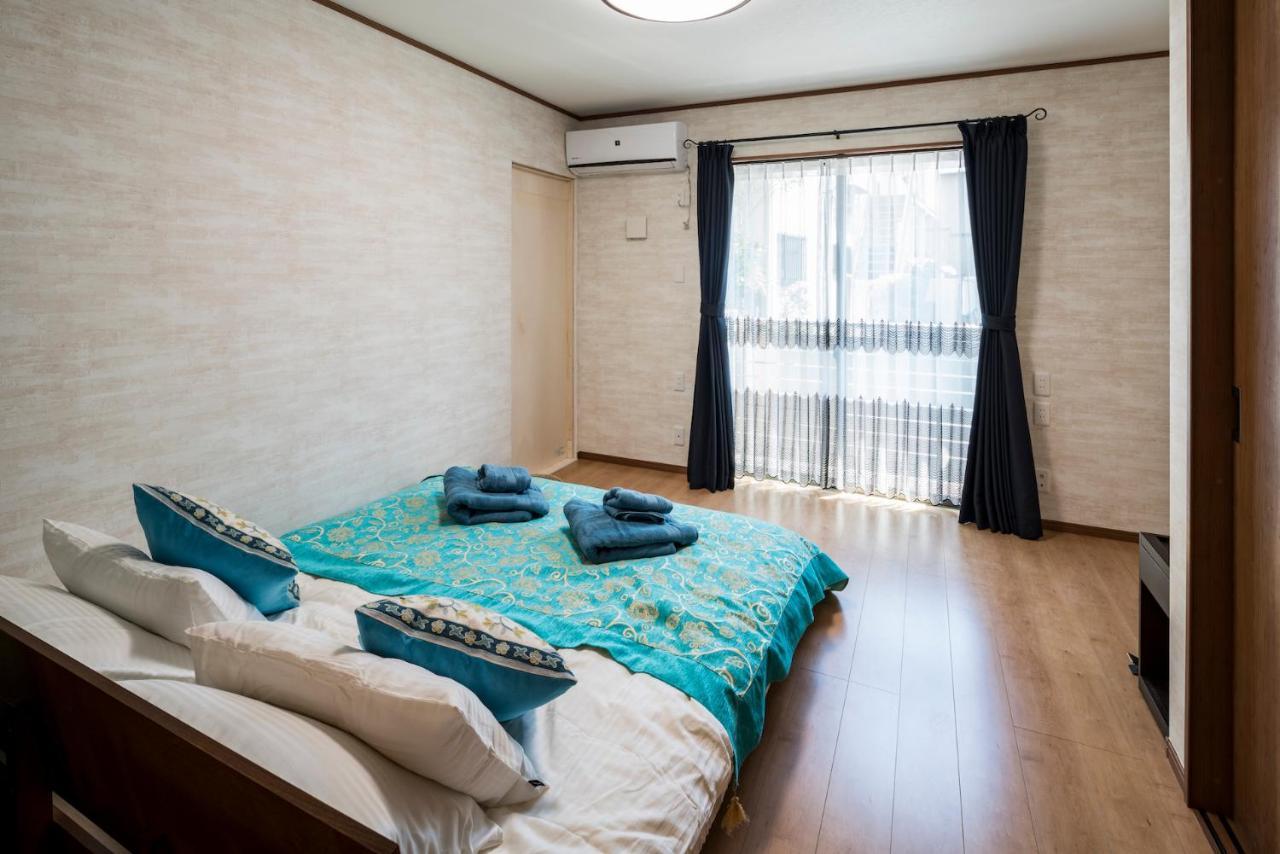 Kamakura Del Costa Lägenhet Exteriör bild