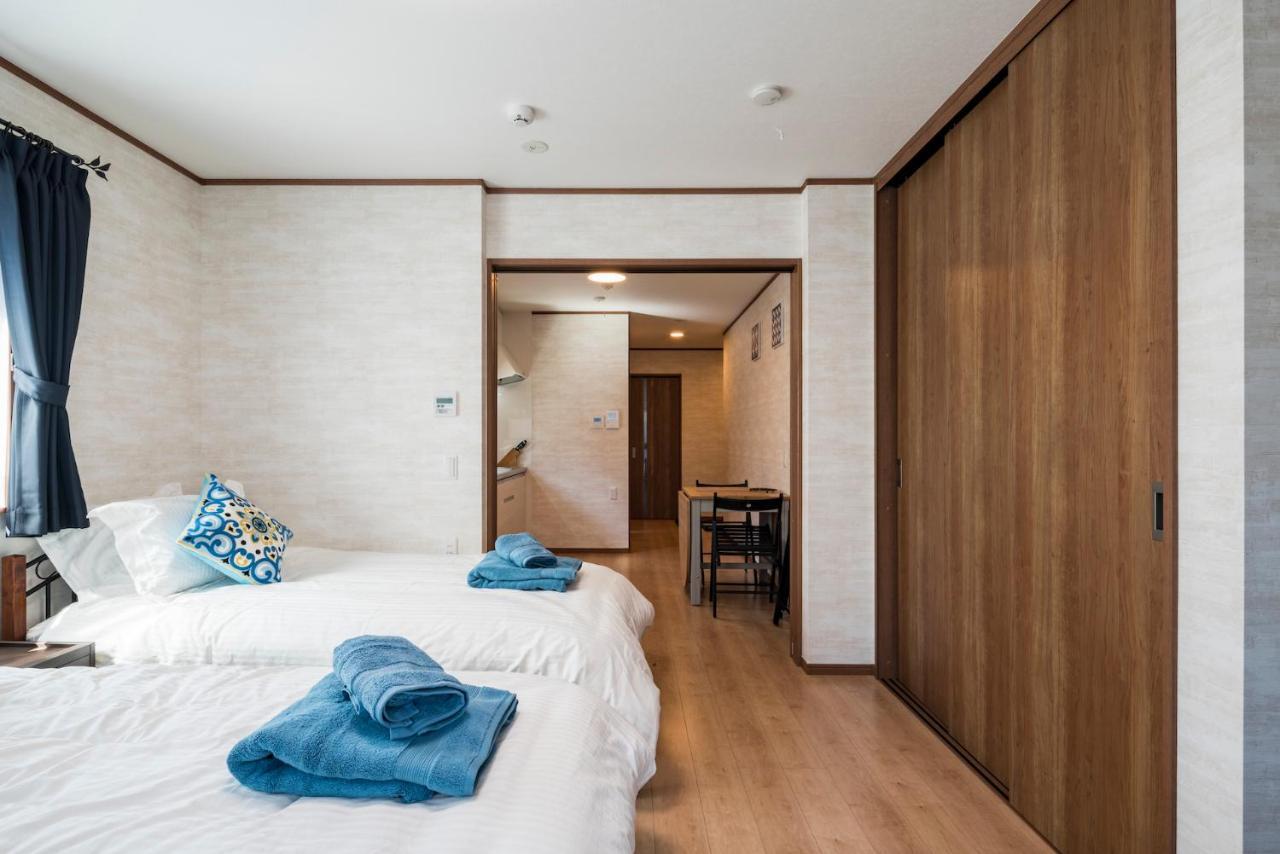 Kamakura Del Costa Lägenhet Exteriör bild