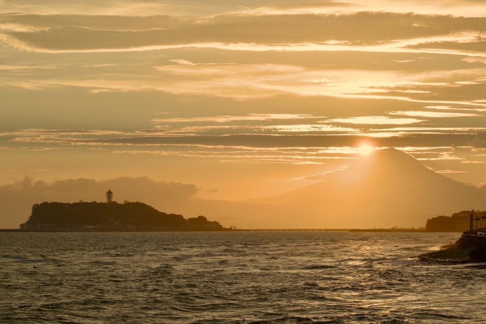 Kamakura Del Costa Lägenhet Exteriör bild