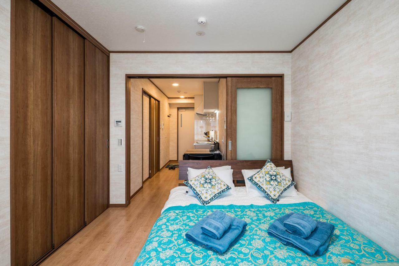 Kamakura Del Costa Lägenhet Exteriör bild